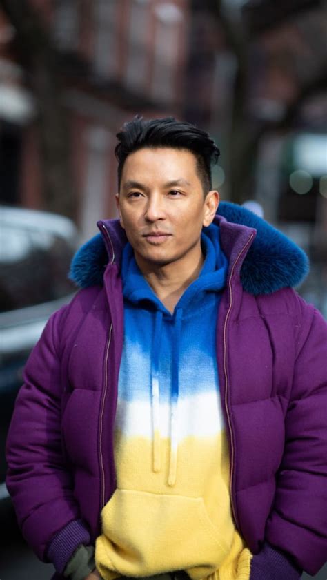 Prabal Gurung Created His Own American Dream Fashionista
