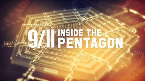 911 Inside The Pentagon Twin Cities Pbs