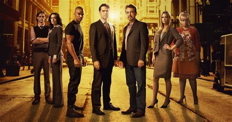 Criminal Minds 10 Best Episodes Of The Show According To Imdb