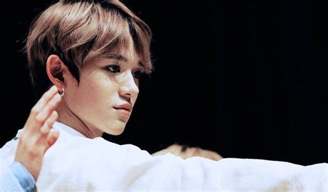 A male given name from latin. NCT's Lucas Said That He Only Did This To Pass SM Audition ...