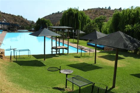 Pines Resort Krugersdorp Gauteng