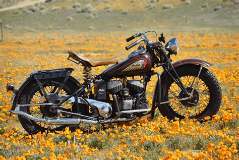1940 Indian Sport Scout For Sale Starklite Indian Motorcycles