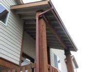 .rain gutters cleaning rain gutters installation, rain gutters repair within los angeles, pasadena and santa monica. Gutter Installation Services Company in Anchorage AK ...