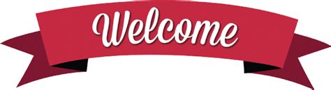 Welcome Png Images Transparent Free Download