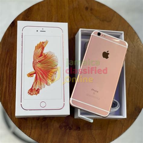Apple Iphone 6s Plus 32gb For Sale In Shop 4 West Harbour Plaza 22