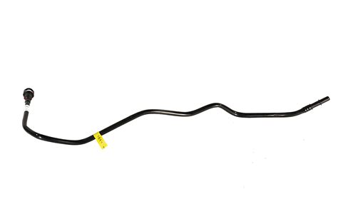 Acdelco 10381611 Vapor Canister Purge Valve Hose 2007 Chevrolet