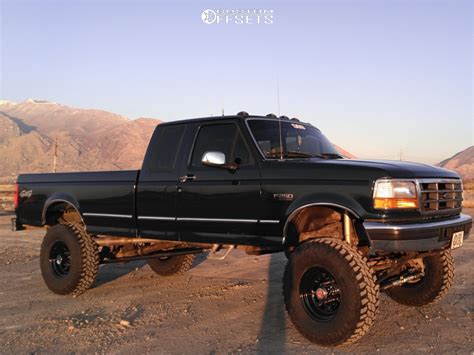 8 Best 1997 Ford F250 Modified
