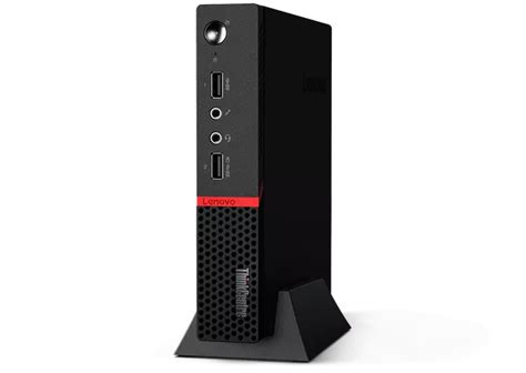 Lenovo Thinkcentre M715q Thin Client Compact Yet Powerful Pc Lenovo Au