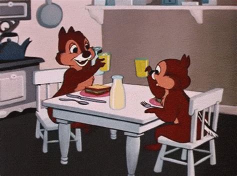 Chip And Dale Chip And Dale Photo 25010234 Fanpop