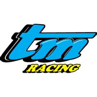 Red, black, orange, yellow and blue are some of the most commons colors used in. TM Racing - Wikipedia