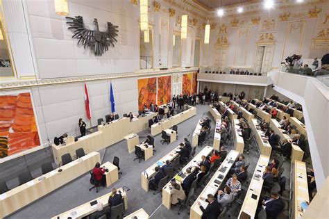 Austrian Parliament unanimously ratifies the Armenia-EU Agreement - Public Radio of Armenia
