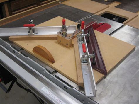 Miter Sled By Robsshop Woodworking Community