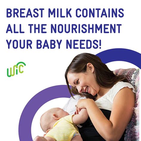 Wic Breastfeeding Support Frederick County Health Department Md