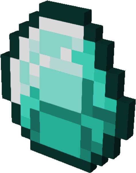 Download High Quality Diamond Clipart Minecraft Transparent Png Images