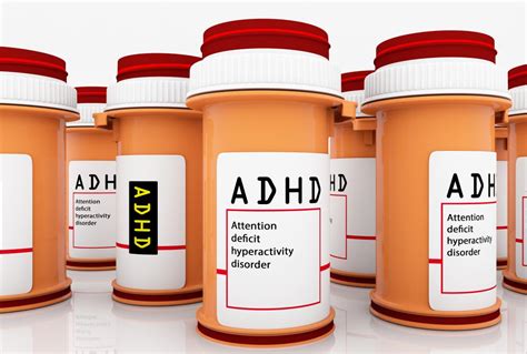 Can Adhd Stimulant Meds Make You More Hyper National Center For Gender Issues In Ad Hd