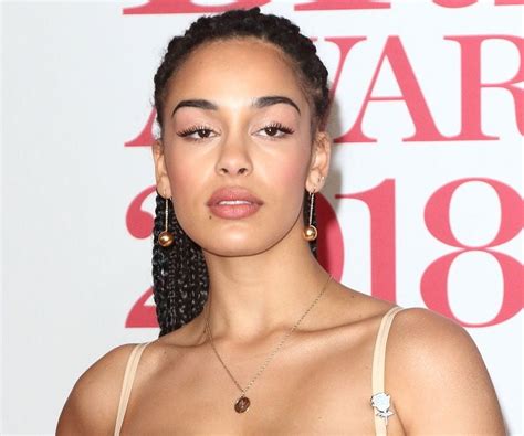 Why Do Fans Believe Jorja Smith Is Pregnant Is The English Singer Ever