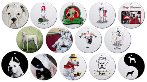 A wide variety of boxer dog decoration options are available to you, such as home decoration. Boxer Dog Christmas Yard Decoration | Christmas Decoration