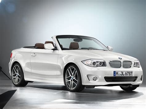Used bmw 1 series convertible 2008 2013 review parkers. BMW 1 Series Coupe and BMW 1 Series Convertible Limited ...