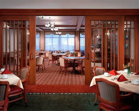 Perkins eastman is a global architecture and design firm guided by the belief that design can have i applied online. Masonic Village - Ed Massery - Pittsburgh Architectural ...