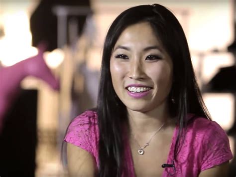 Showpo Founder Jane Lu Quit Her Corporate Career And Spent Six Months