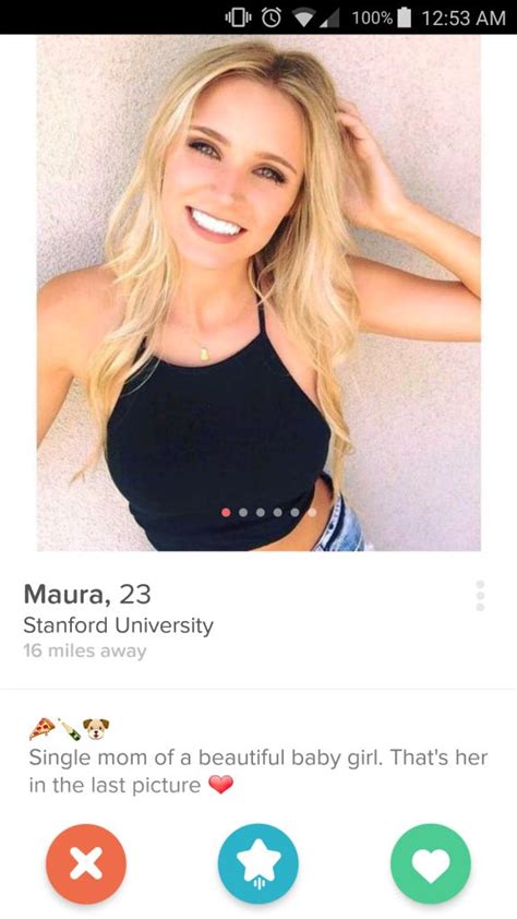 This Unbelievably Hot Tinder Girl Is A Good Reminder Of Why You Should
