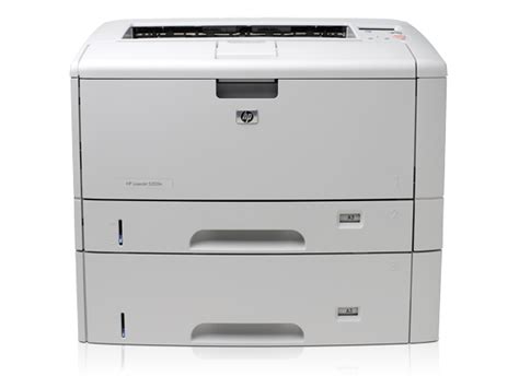 Hp Laserjet 5200tn Printer Hp® Official Store
