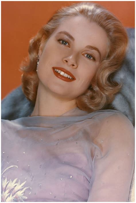 Épinglé Sur Grace Kelly Beauty And Class