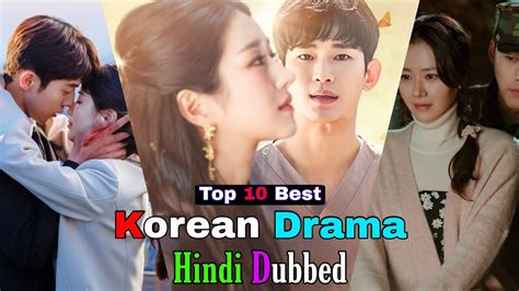 Best Romantic Comedy Korean Drama Dubbed In Hindi Korean Drama Top