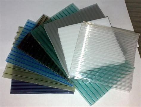 All polycarbonate sheets can be shipped to you at home. Shri Balaji Multiwall Polycarbonate Sheets, Area Of ...