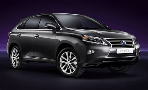 With the opportunity to swap in a 2jz gte with ease, is this car underrated? 2014 Lexus RX 450h - Review - CarGurus