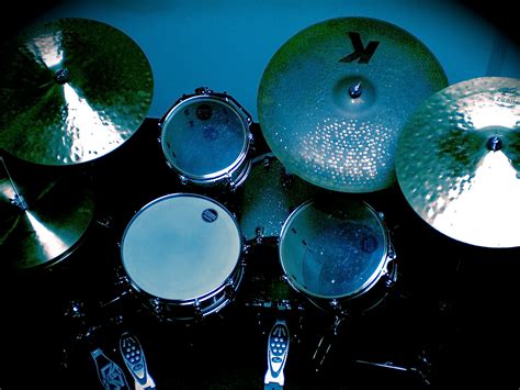 Drum Set Wallpapers Hd Pixelstalknet