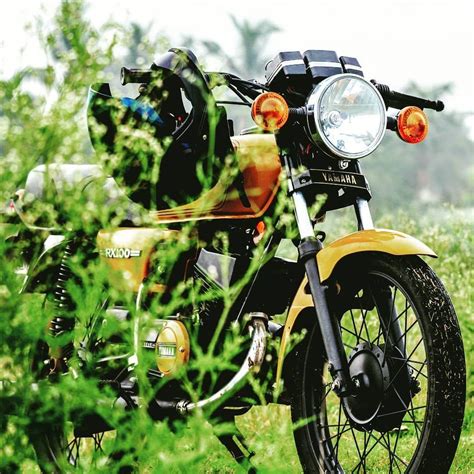 Yamaha Rx100 Hd Wallpapers Wallpaper Cave