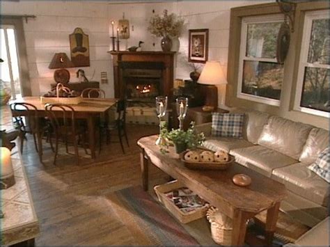 Country Style 101 with HGTV | HGTV