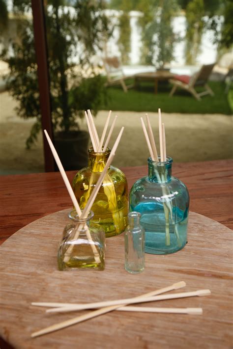 That's why scented oil diffusers are a product i've come to love. DIY: Instant Diffuser | Danny seo, Diy air freshner ...