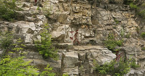 Peking Man Site At Zhoukoudian Gallery Unesco World Heritage Centre