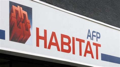 Afp Habitat Online En Chile ¿amedrentamiento O Declaración Pública