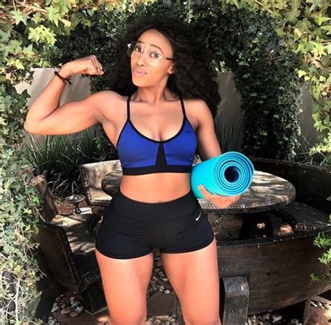 Sbahle Mpisane In A Critical Condition After Durban Car Crash