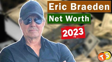 Eric Braeden Net Worth In 2023 How Rich Is He Now Daily Soap News