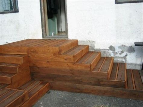 The 25 Best Pallet Stairs Ideas On Pinterest Pallet Projects Diy