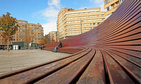Finding a creative dance and music academy in place flagey is possible; Place Eugène Flagey à Bruxelles | La place Flagey (en ...