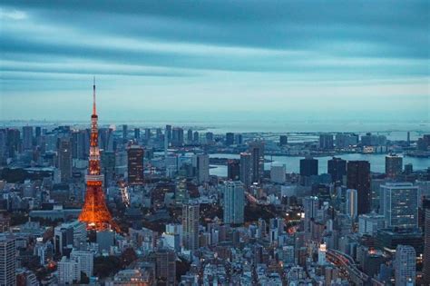 Minato Wijk In Tokyo Ontdekken Met Mijn Tips Tokyonl