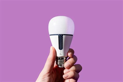 Review: The Best Smart Light Bulbs For Any Budget