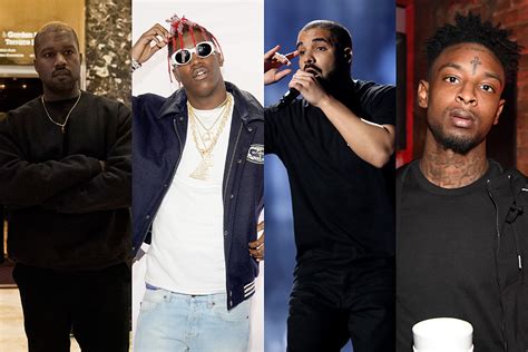 11 Of The Most Viral Hip Hop Stars Of 2016