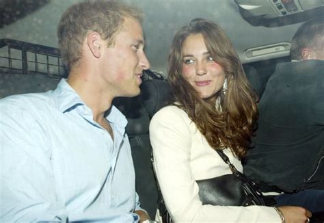 Kate Middleton Prince Williams Wild Partying Pictures Go Viral On Tiktok See