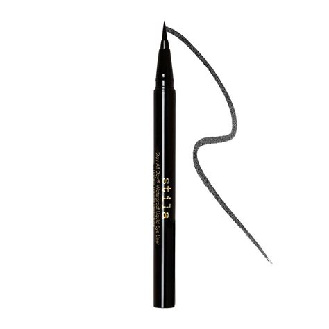 The 20 Best Liquid Eyeliners According To A Beauty Editor Who What Wear