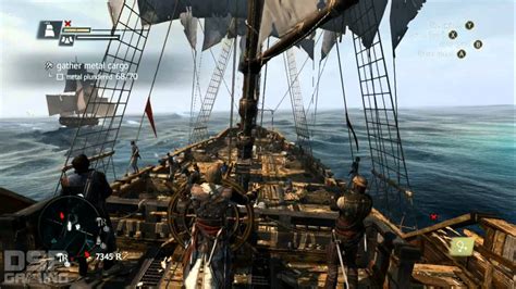 Assassin S Creed IV Black Flag Playthrough Pt22 YouTube