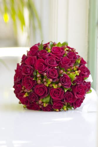 Maybe you would like to learn more about one of these? If The Ring Fits: Wedding Flowers: Winter