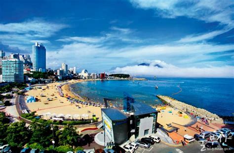 Haeundae Beach Busan All You Need To Know Before You Go