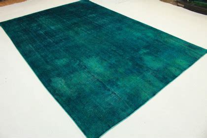 Go round teppich lj knokke groß blaugraunatur x cm. Vintage Teppich Blau Türkis in 410x280cm (1001-3351 ...