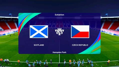 England striker harry kane has scored in each of his two previous matches against the czech republic, both times from the penalty spot. Scotland vs Czech Republic | Hampden Park | 2020-21 UEFA ...